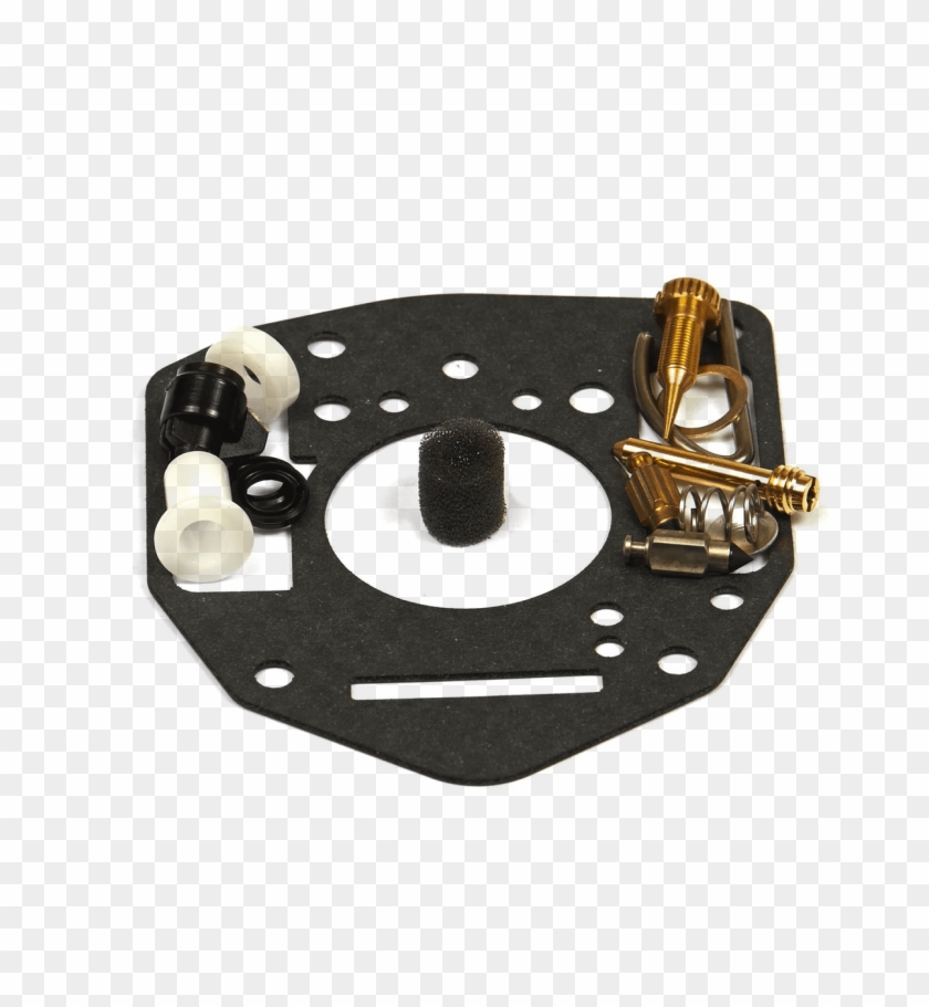 Briggs & Stratton Carburetor Overhaul Kit 809021 Supercession - Strap Clipart #3582417