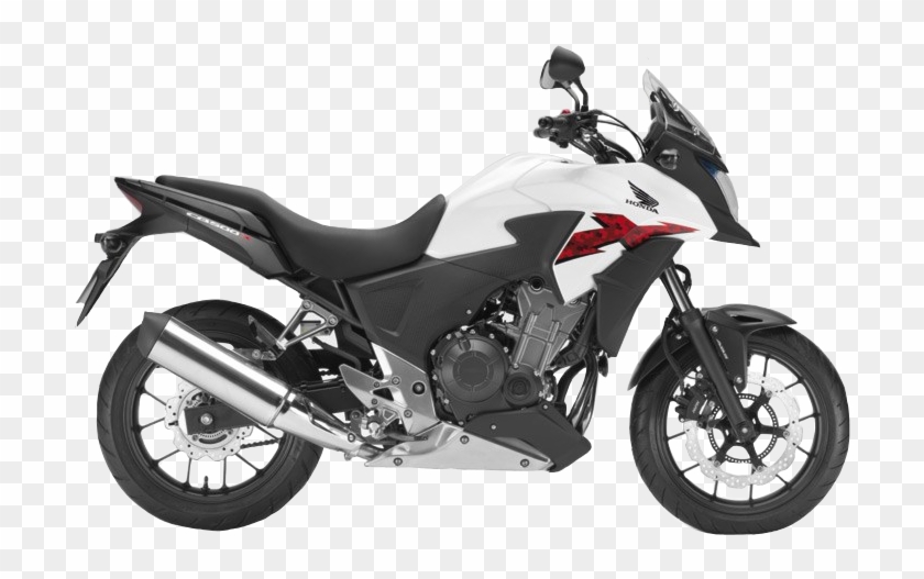 Rent A Honda Cb 500x In Lanzarote La Esquina De La - Honda Cb 500x 2013 Clipart #3582443