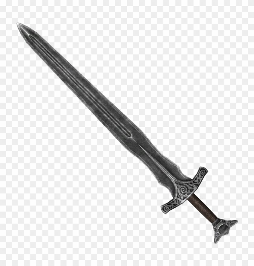 Transparent Sword Png Clipart #3582566