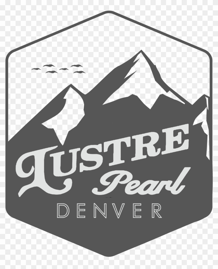 Lustre Pearl Denver's 1 Year Anniversary Week - Sign Clipart #3582608