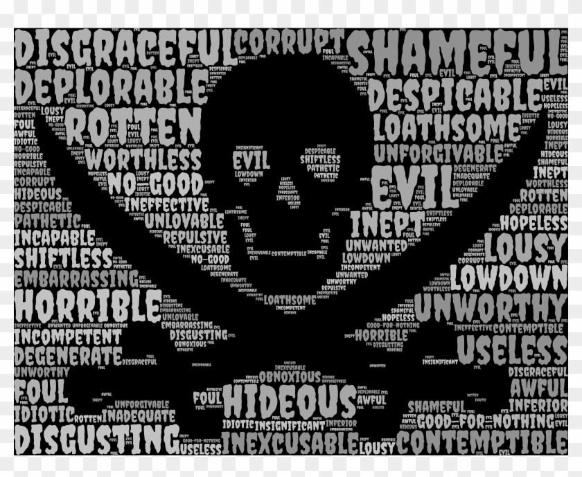 This Free Icons Png Design Of Skull And Crossed Swords - Rum Always Gone T Shirt Clipart