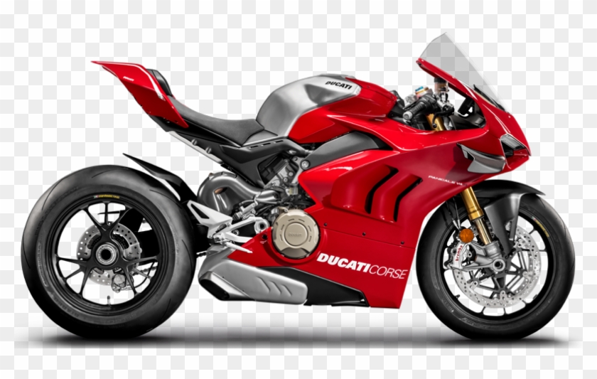 2019 Ducati Panigale V4 R Motorcycle Prices, Full Technical - Ducati Panigale 2019 Price Clipart #3582673