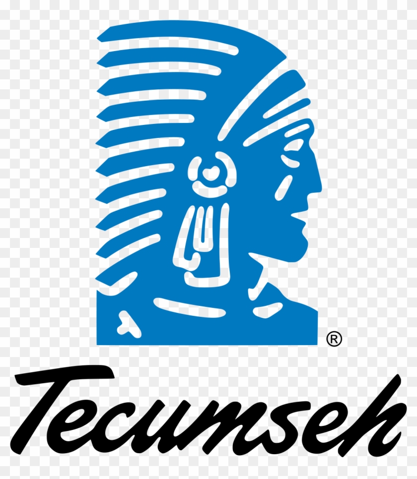 Tecumseh Products - Tecumseh Compressor Clipart