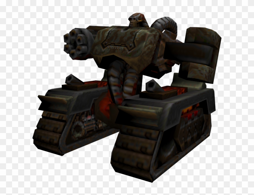 Tank Lmao , - Quake 2 Tank Clipart