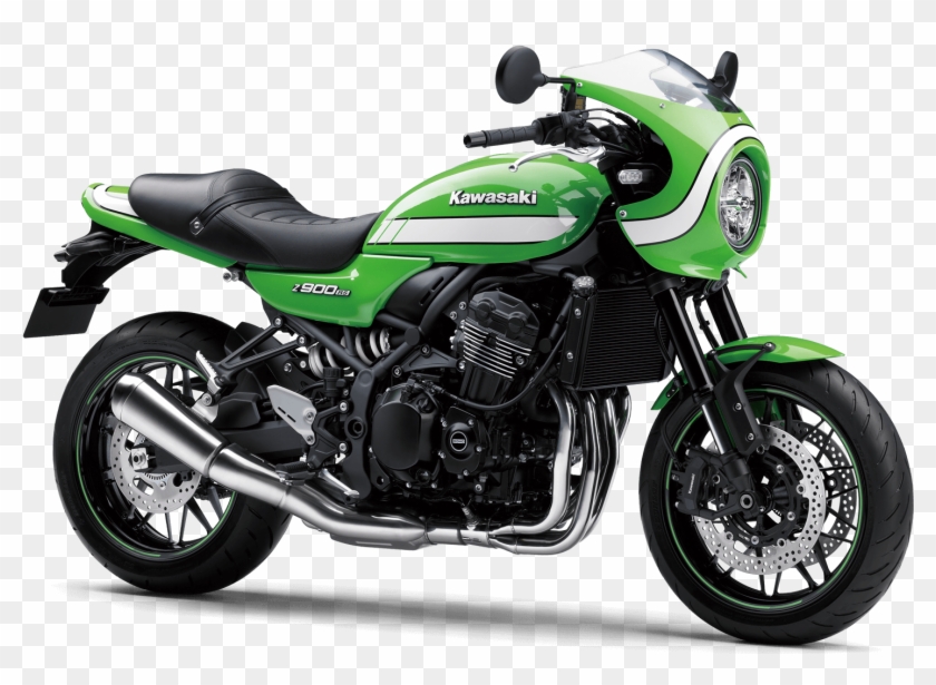 2019 Kawasaki Z900rs Cafe Motorcycle Prices, Full Technical - Kawasaki 900 Clipart
