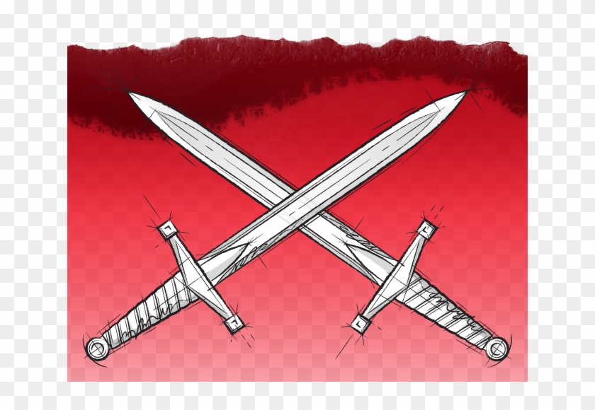 Welch's • Agency - Knife Clipart #3582856