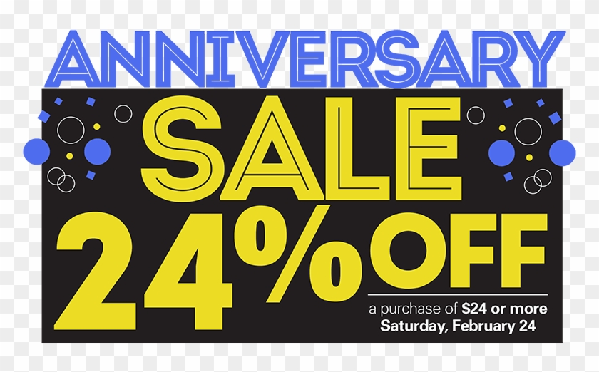 We Can't Believe It's Already Been One Year Since We - Graphic Design Clipart