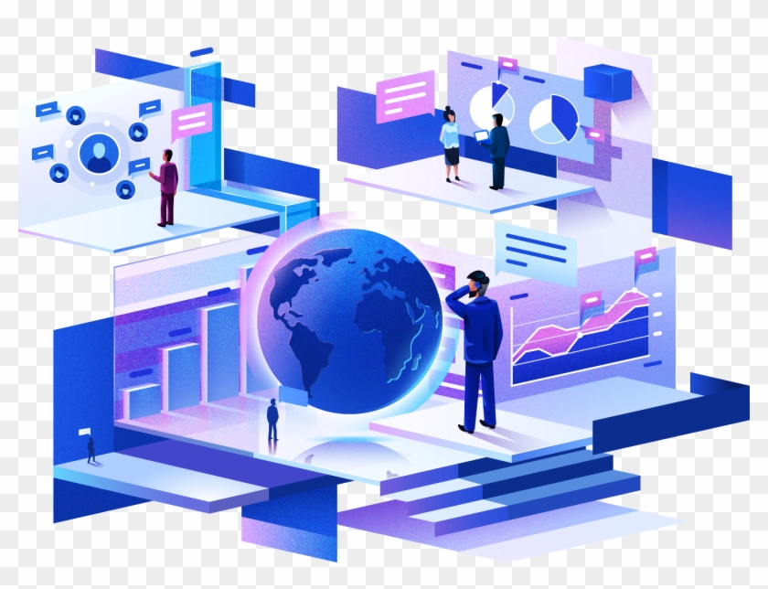 In August, Stasis Celebrated Its One Year Anniversary - Graphic Design Clipart #3582886