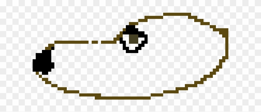 Wierd Dog Without Ears Lmao - Circle Clipart #3582915