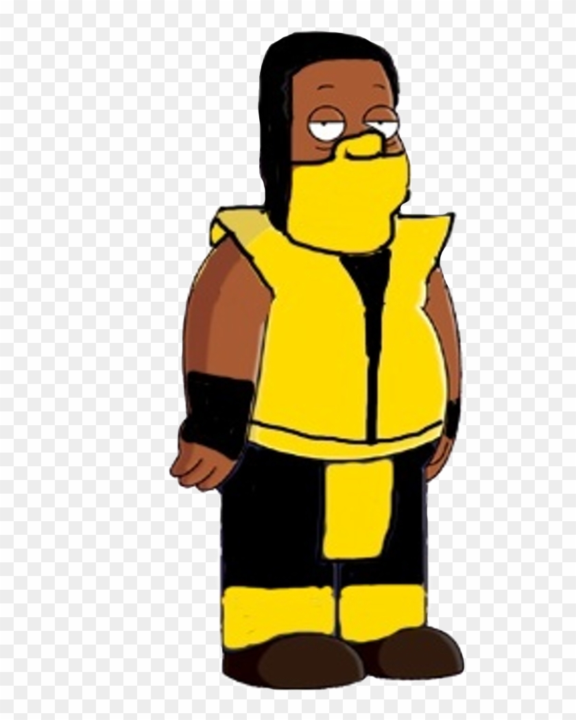 Cleveland Brown Png - Cleveland Brown Clipart #3582977