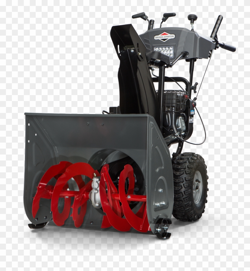 1696614 00 Bas 1024md Fr-low - Briggs And Stratton 1227md Clipart