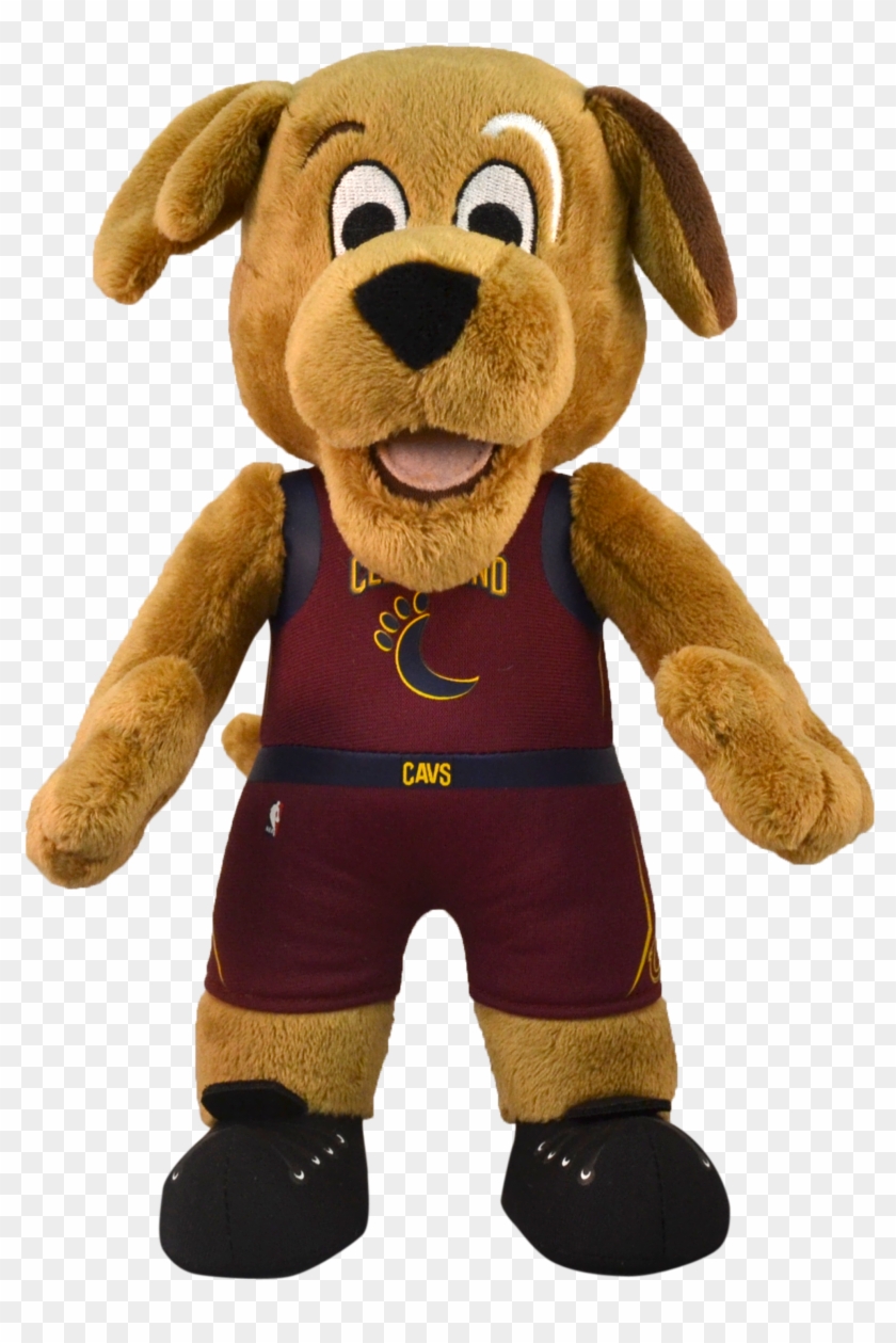 Cleveland Cavaliers Mascot Clipart