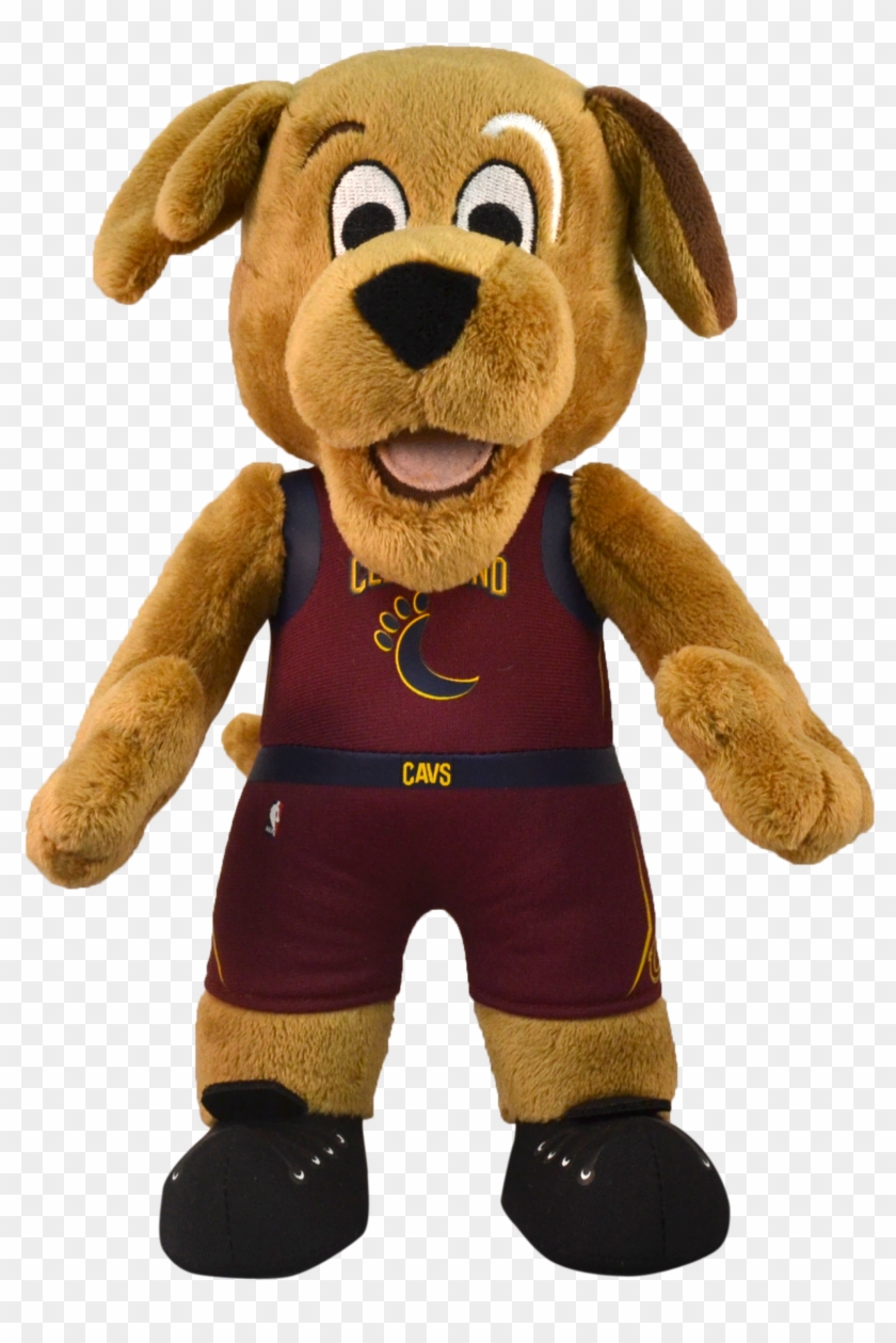 Cleveland Cavaliers Mascot Clipart #3583181