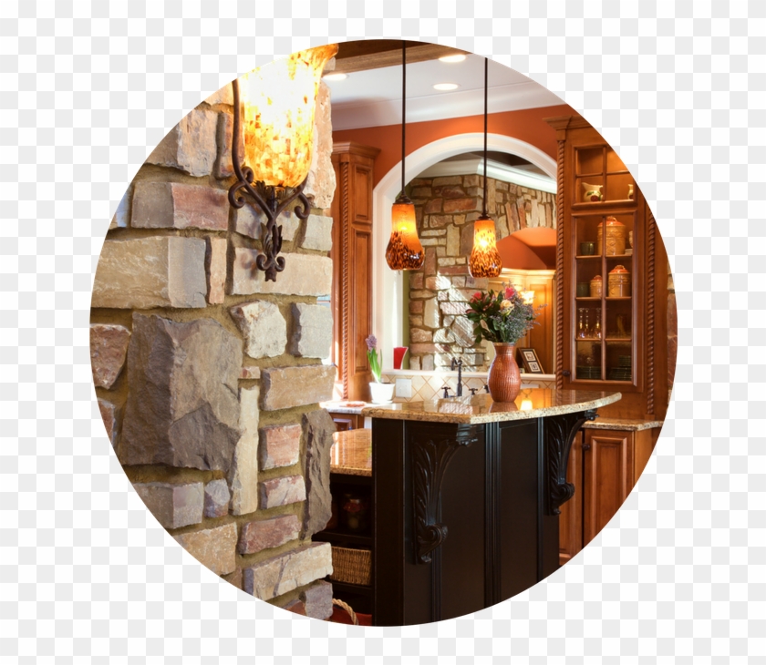 Interior Exhibition Invitation Design Clipart