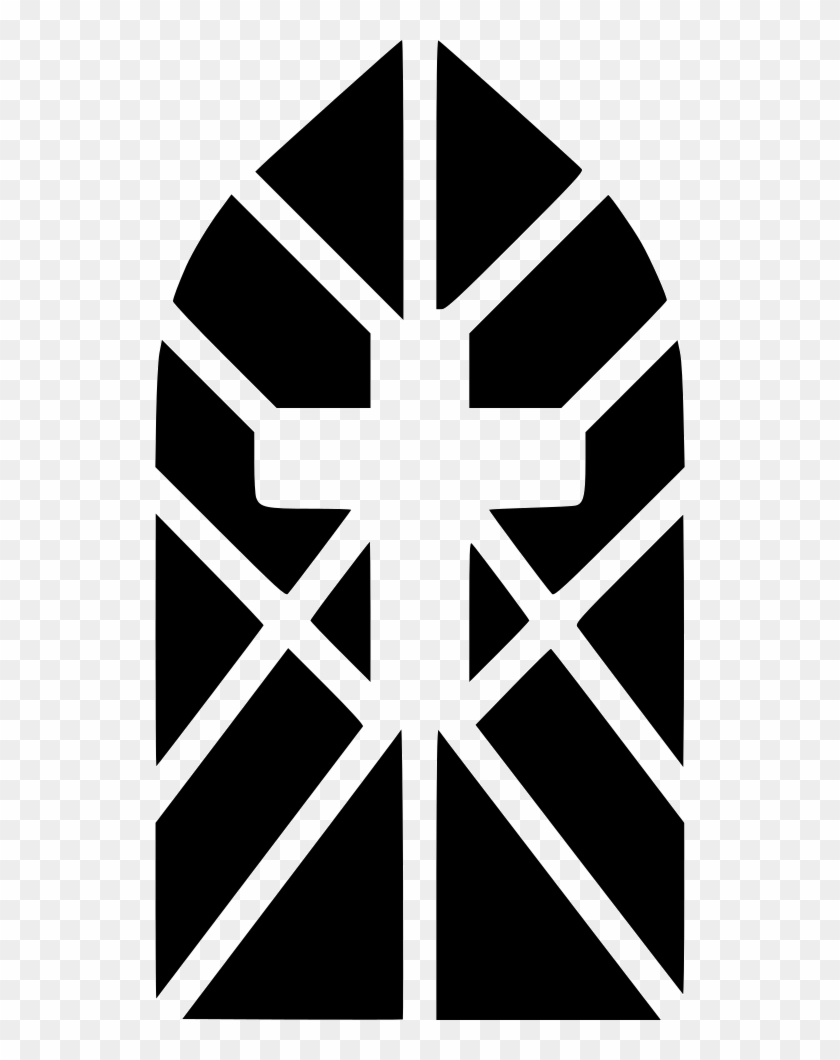 Png File Svg - Stained Glass Svg Clipart