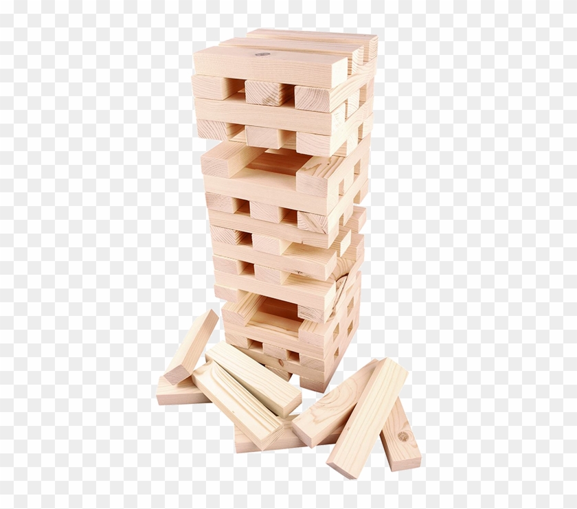 Download Jenga Png Clipart Png Download PikPng