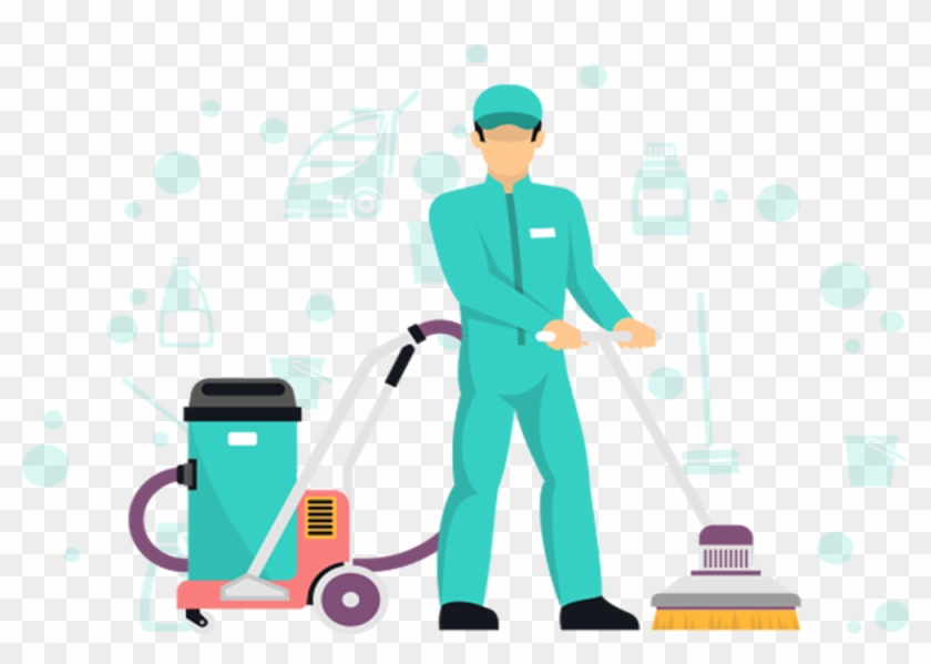 Why Choose Us - Home Cleaning Png Clipart