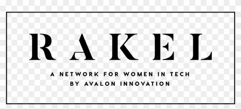 Rakel One-year Anniversary - Ink Clipart