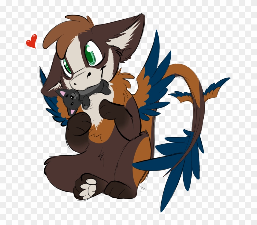 [c] - Newt - Cartoon Clipart