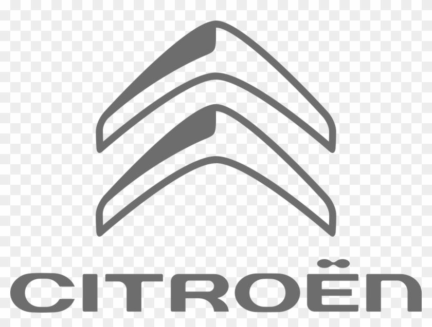 Citroen 2016 Logo - Citroen Logo Clipart #3583723