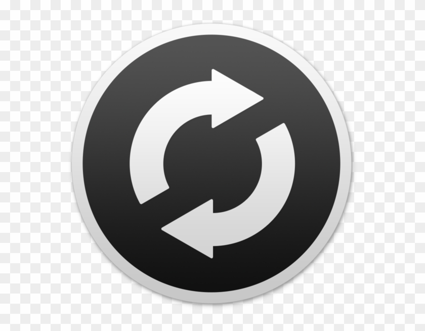 Snap Converter On The Mac App Store - Mac Os Yosemite Icon Scann Icns Clipart #3583786