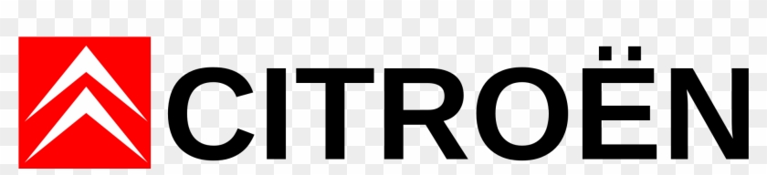 Citroen Logo Old Logok - Citroen Clipart #3583813