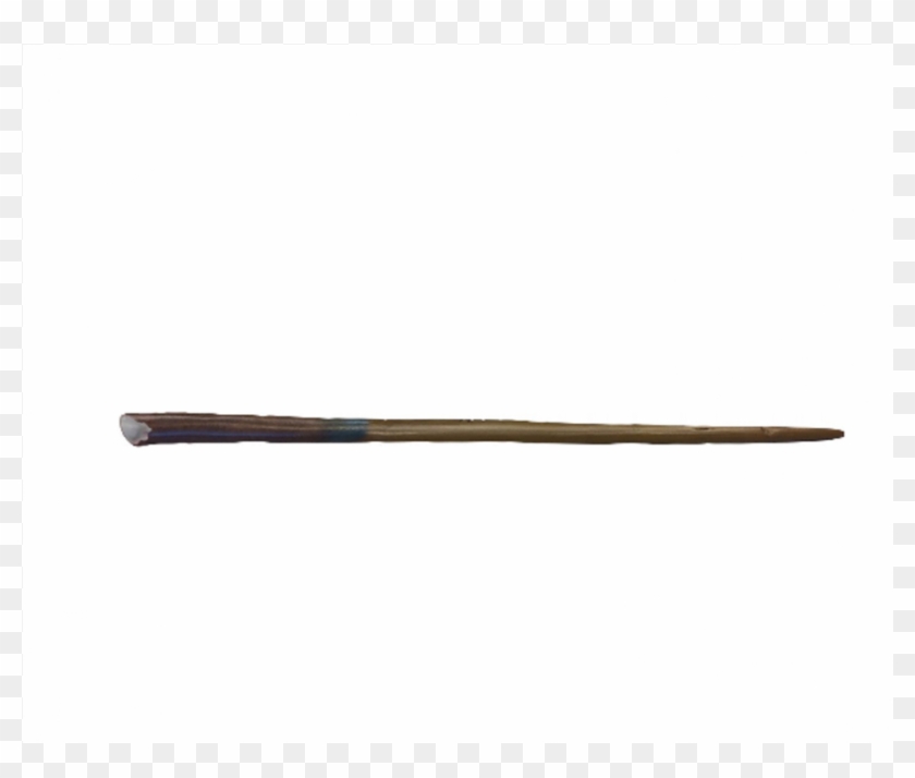Newt Scamander Wand - Millimetre Clipart #3583844