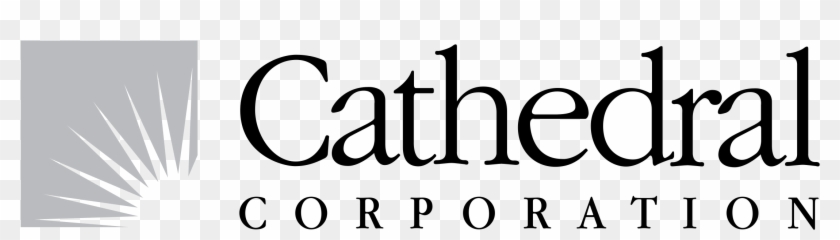 Cathedral Logo Png Transparent - Rafael Landívar University Clipart