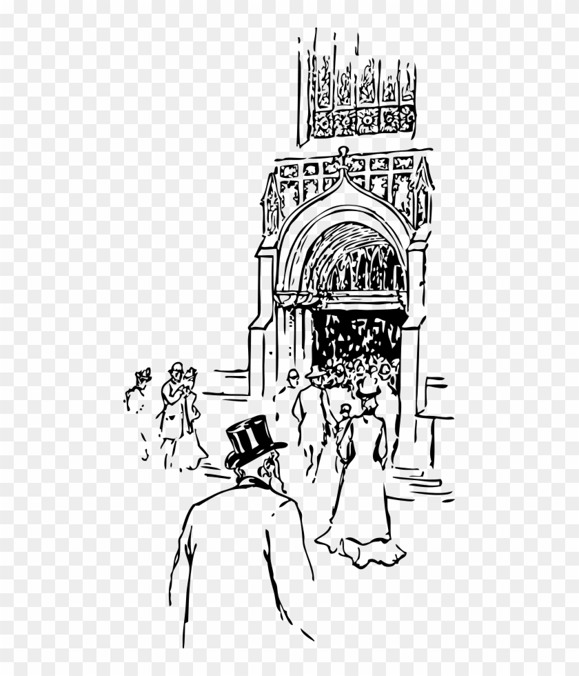 Cathedral Png - Church Clipart #3583898