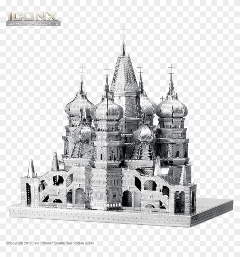 Iconx 3d Metal Models Clipart