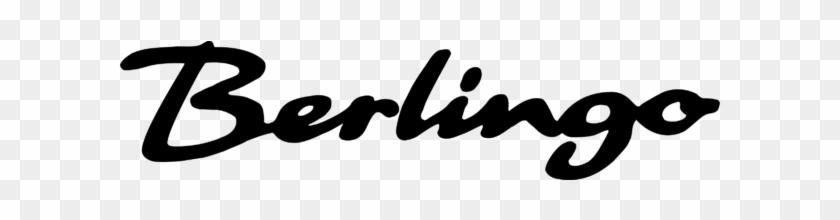 Berlingo Clipart #3584027