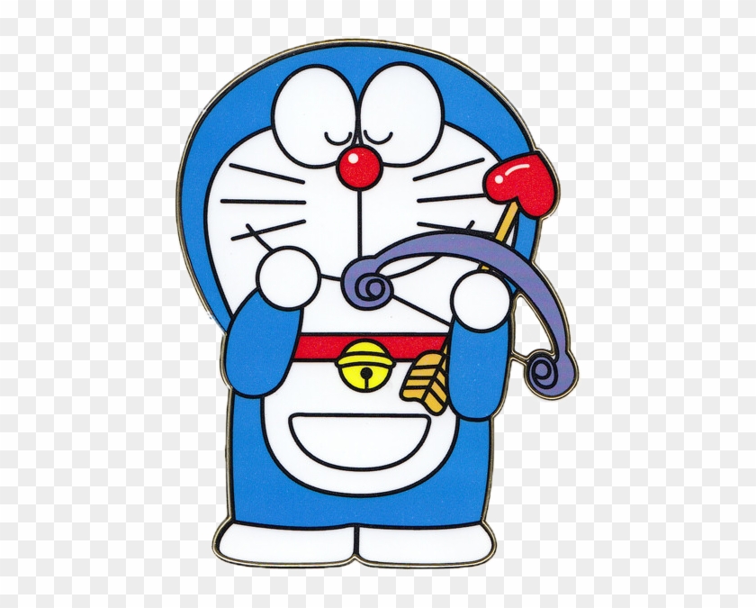 Doraemon Png Clipart #3584126