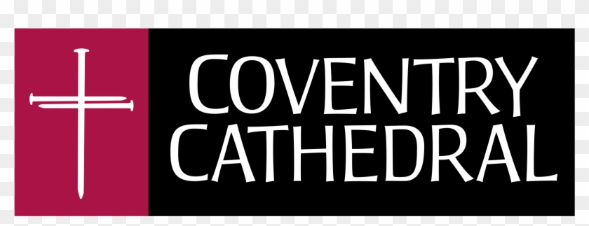 Coventry Cathedral Logo Png Transparent - Coventry Cathedral Clipart #3584233