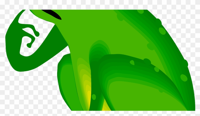 The Wedgefield Examiner - Free Printable Frog Birthday Card Clipart