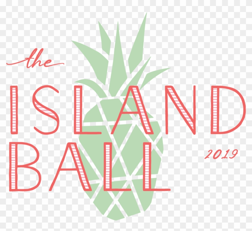The Cathedral Ball - Ananas Clipart #3584334