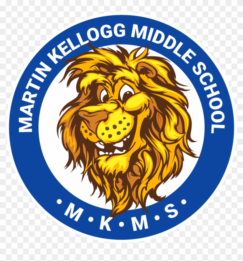 Martin Kellogg Middle School Clipart #3584382