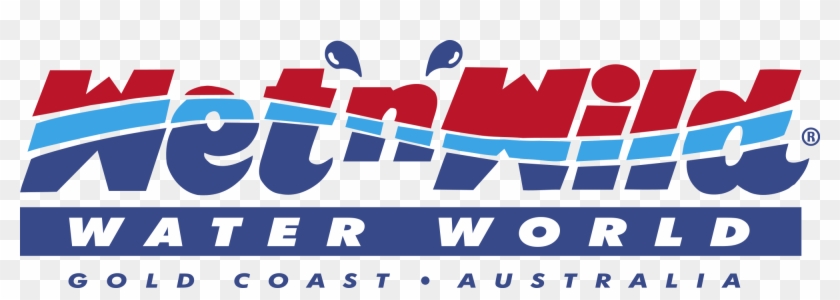 Thumb Image - Wet N Wild Las Vegas Logo Clipart