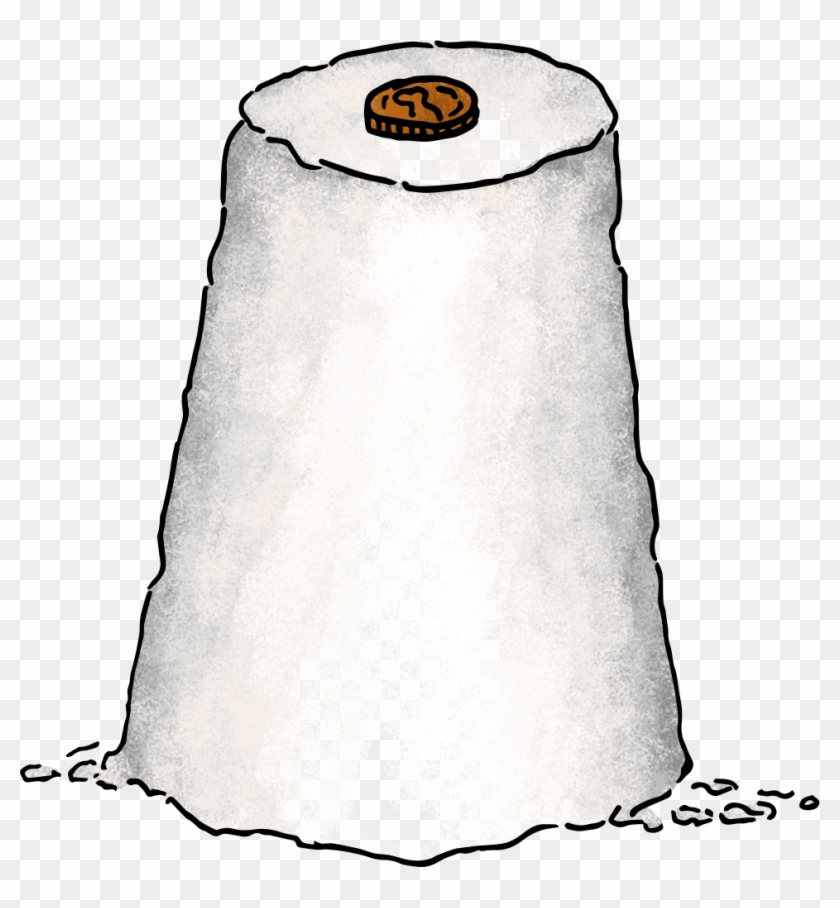 What It Is - Embroidery Clipart