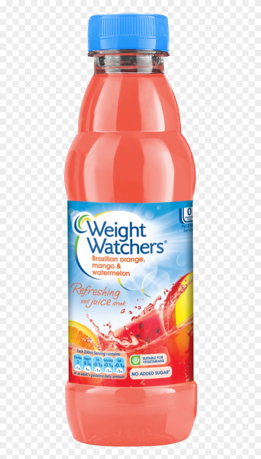 Vimto Soft Drinks Invests Further In Weight Watchers - Weight Watchers Fruit Drinks Clipart #3584597