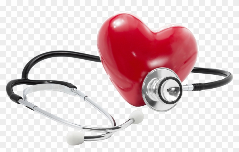 Disease Free Png Image - Heart Care Clipart #3584601