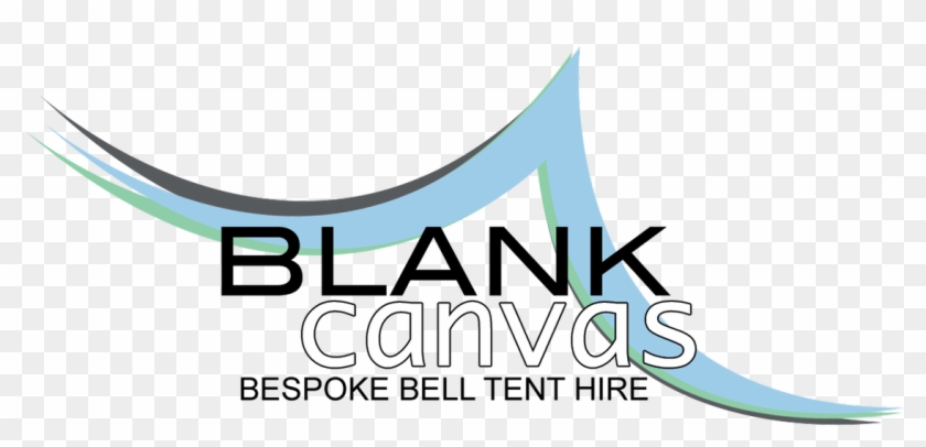 Thanks To Blank Canvas Tents & Events You Can Enjoy - Graphic Design Clipart #3584602
