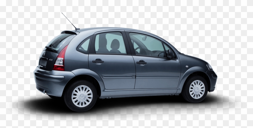 Citroën C3 Clipart #3584718