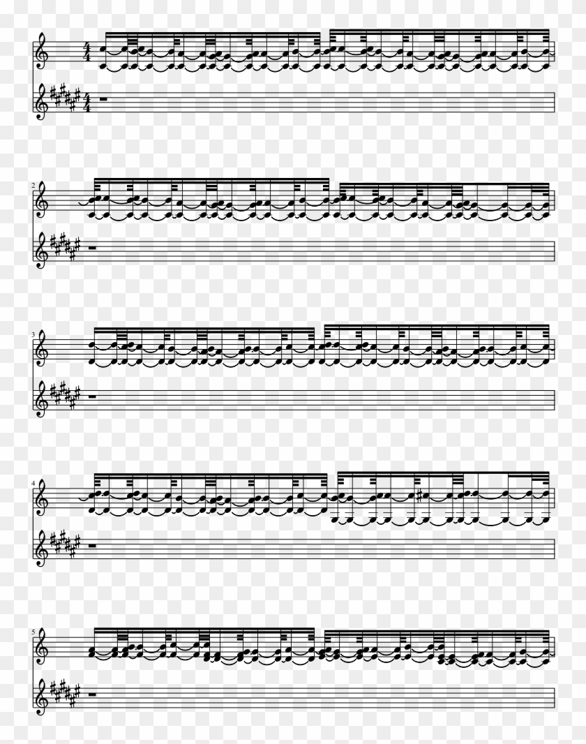 Doraemon - Monochrome Clipart