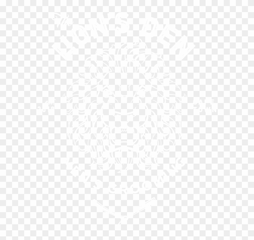 Make An Appointment - Lion Barber Cape Clipart