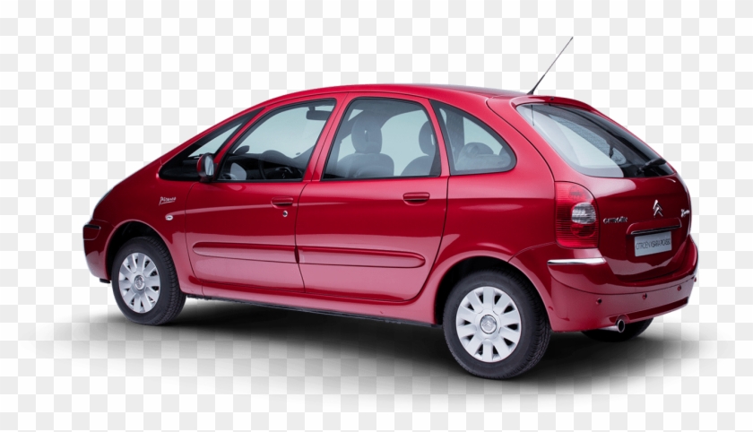 Download Transparent Png - Citroën Xsara Picasso Clipart #3584845