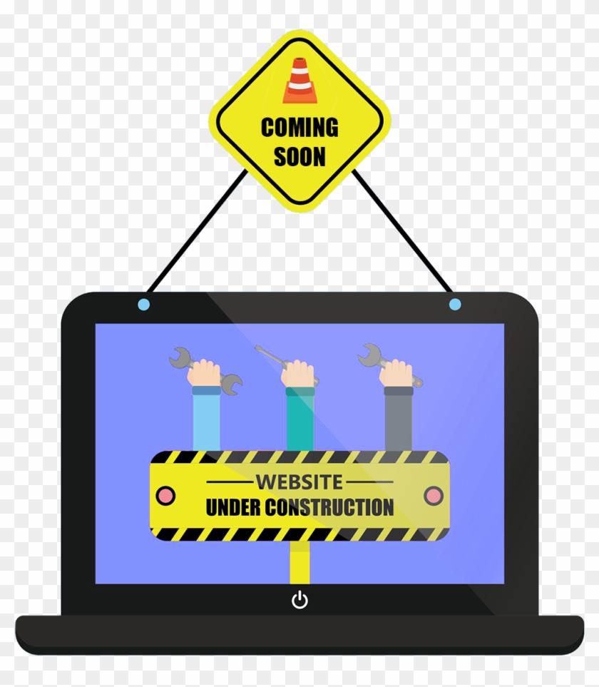 Website - Traffic Sign Clipart #3584885