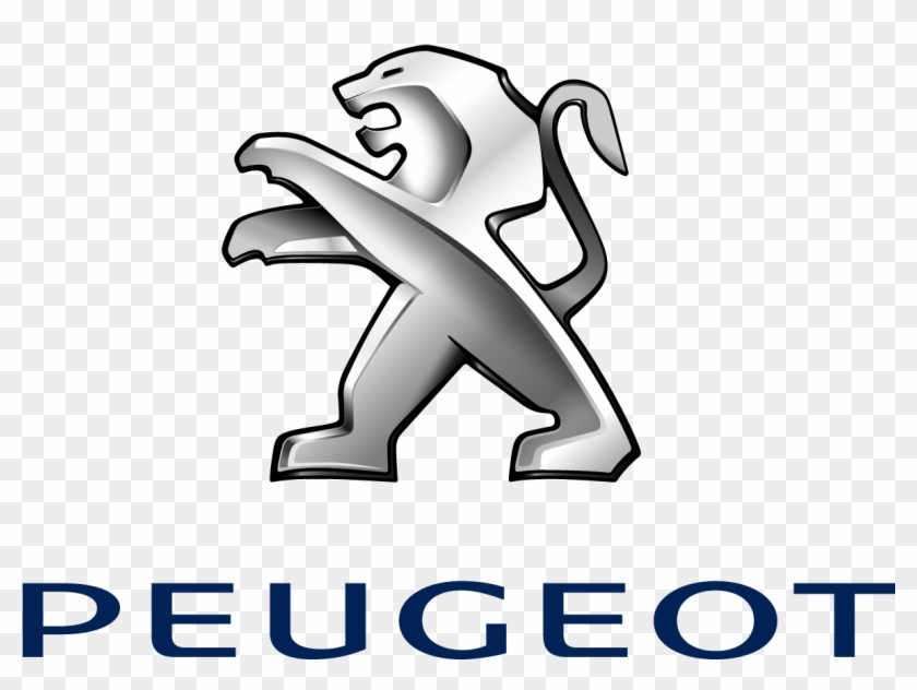 Logopeugeot V Rvb - Peugeot Logo Png Clipart #3584892