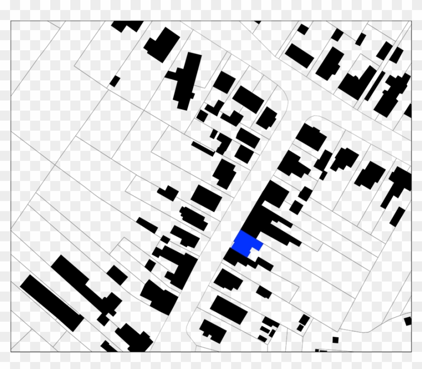 Freek Architecten Jenga - Illustration Clipart