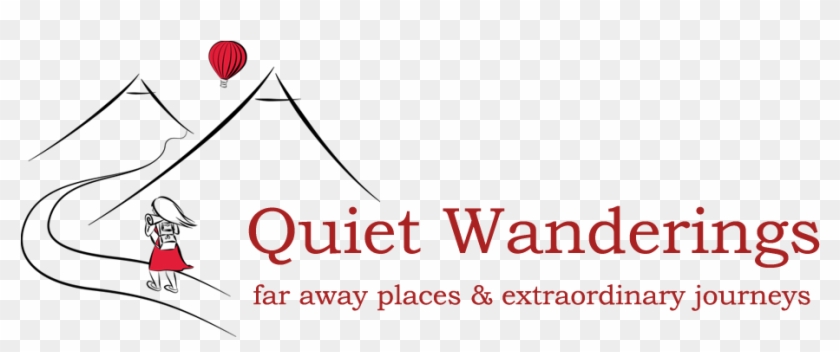 Hiking In Alaska - Aqua Angels Clipart #3585012