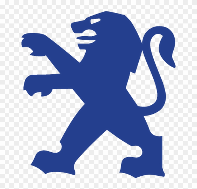 Peugeot Logo Clipart - Png Download